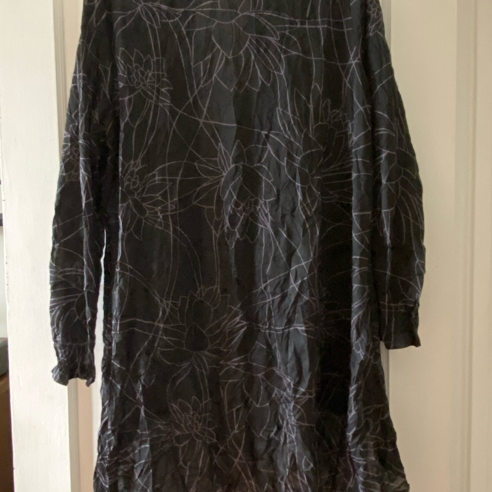 Lightweight Jacket By Chalet Size Medium - image 5